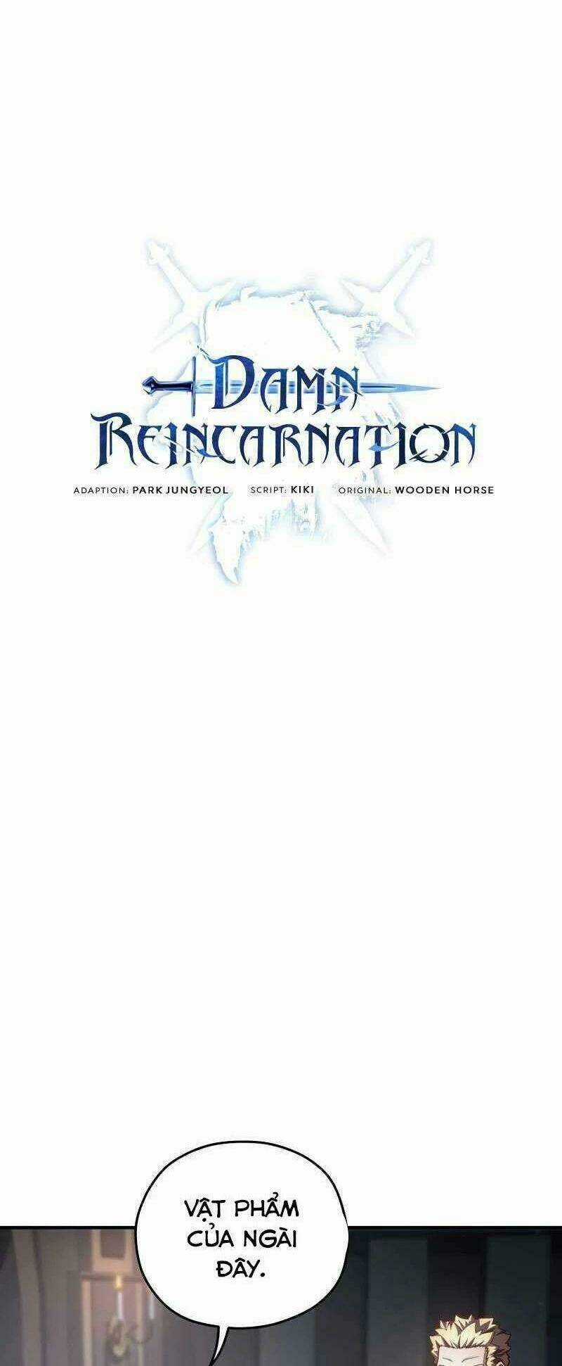 Luân Hồi Khốn Khiếp Chapter 28 trang 27