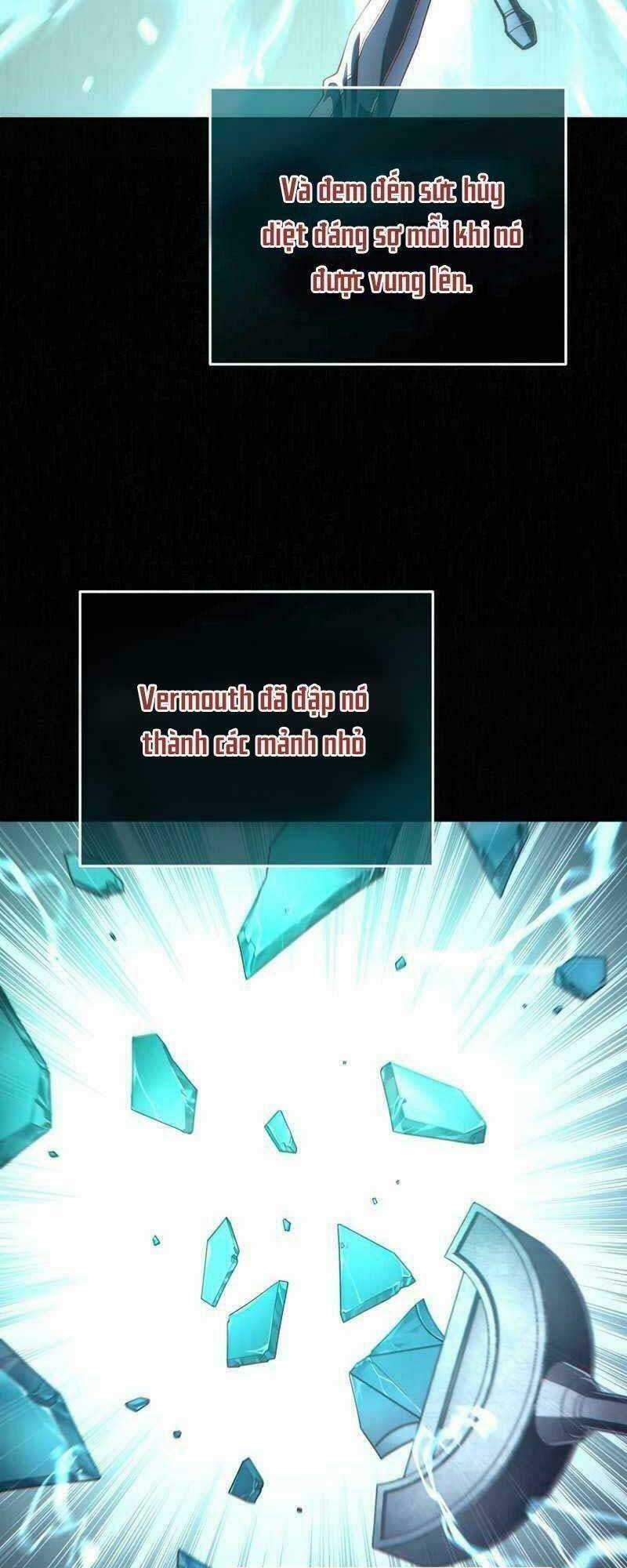 Luân Hồi Khốn Khiếp Chapter 28 trang 33