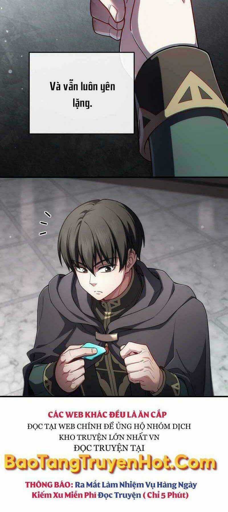 Luân Hồi Khốn Khiếp Chapter 28 trang 36