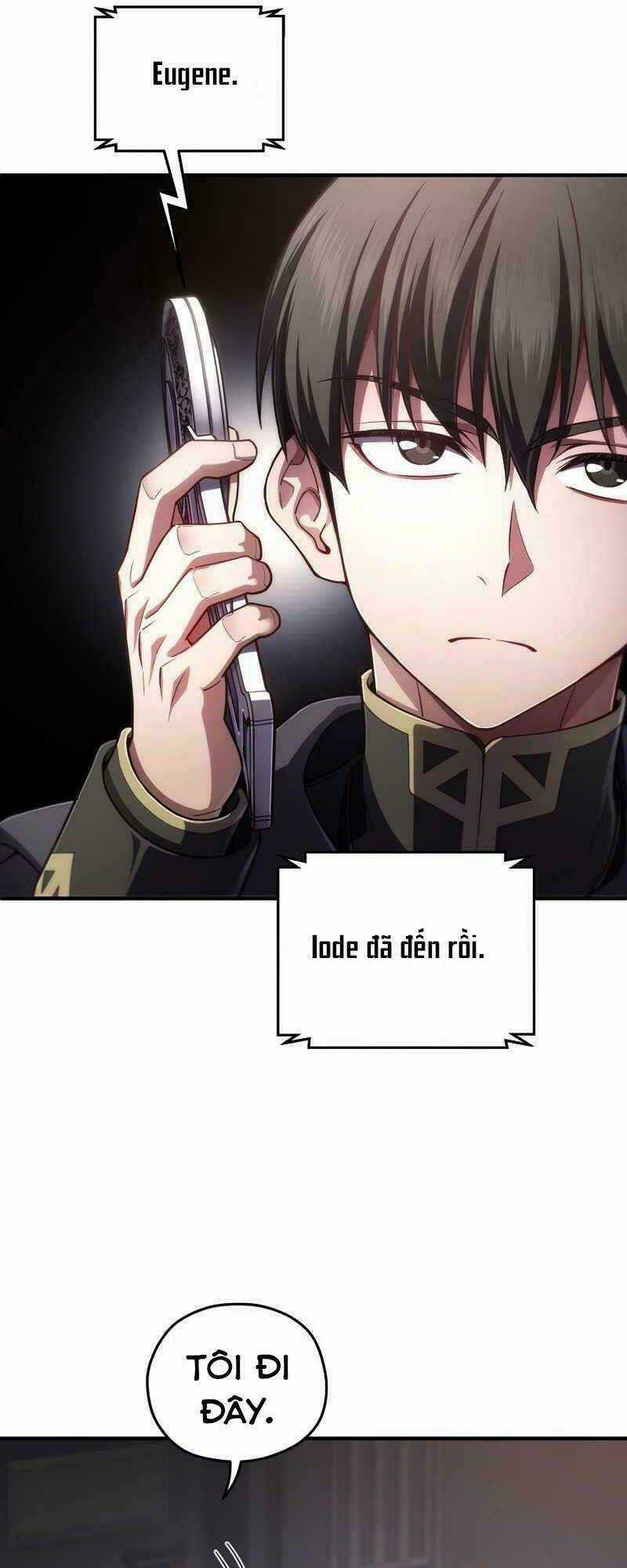 Luân Hồi Khốn Khiếp Chapter 28 trang 37