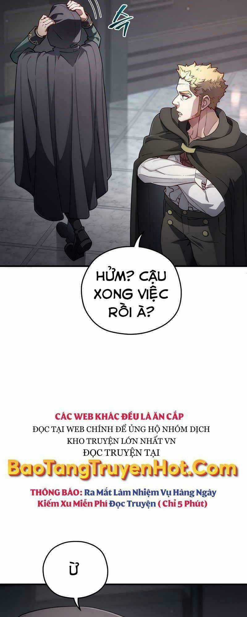 Luân Hồi Khốn Khiếp Chapter 28 trang 38