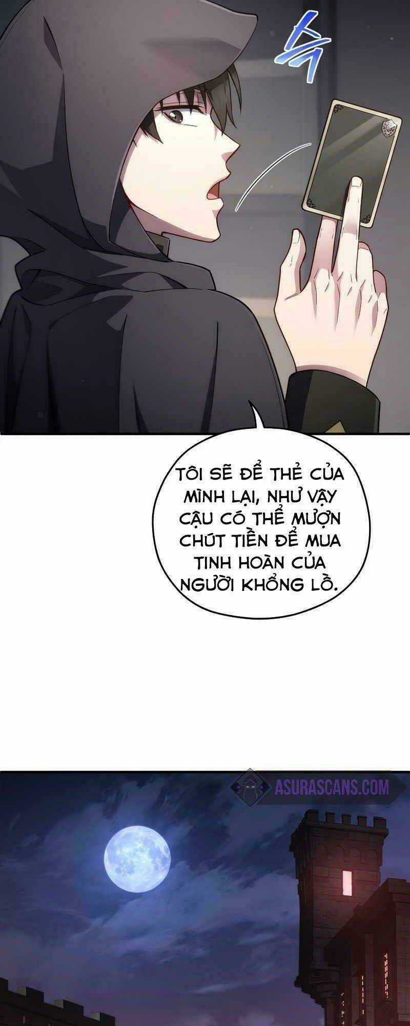 Luân Hồi Khốn Khiếp Chapter 28 trang 39