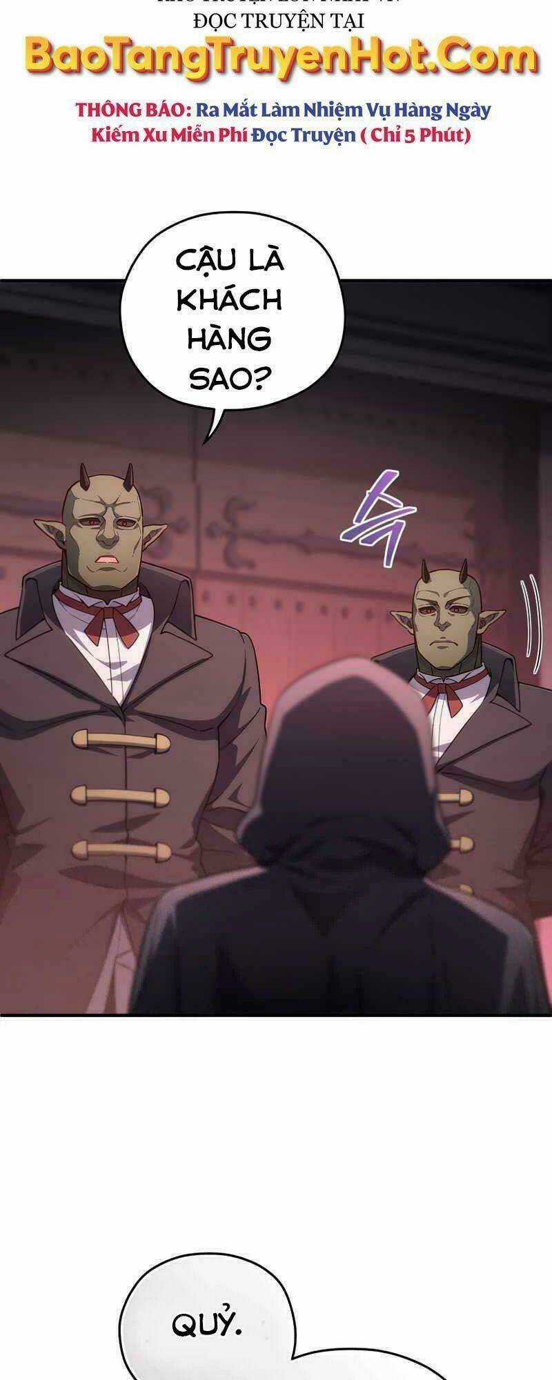 Luân Hồi Khốn Khiếp Chapter 28 trang 43