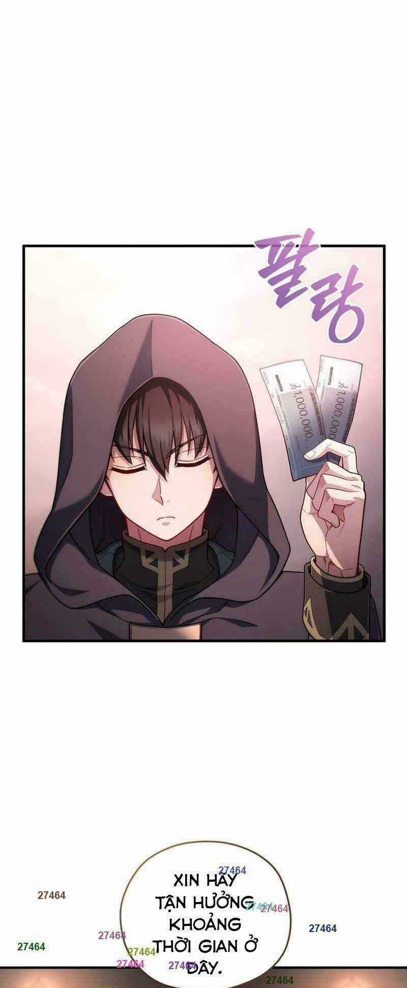 Luân Hồi Khốn Khiếp Chapter 28 trang 48