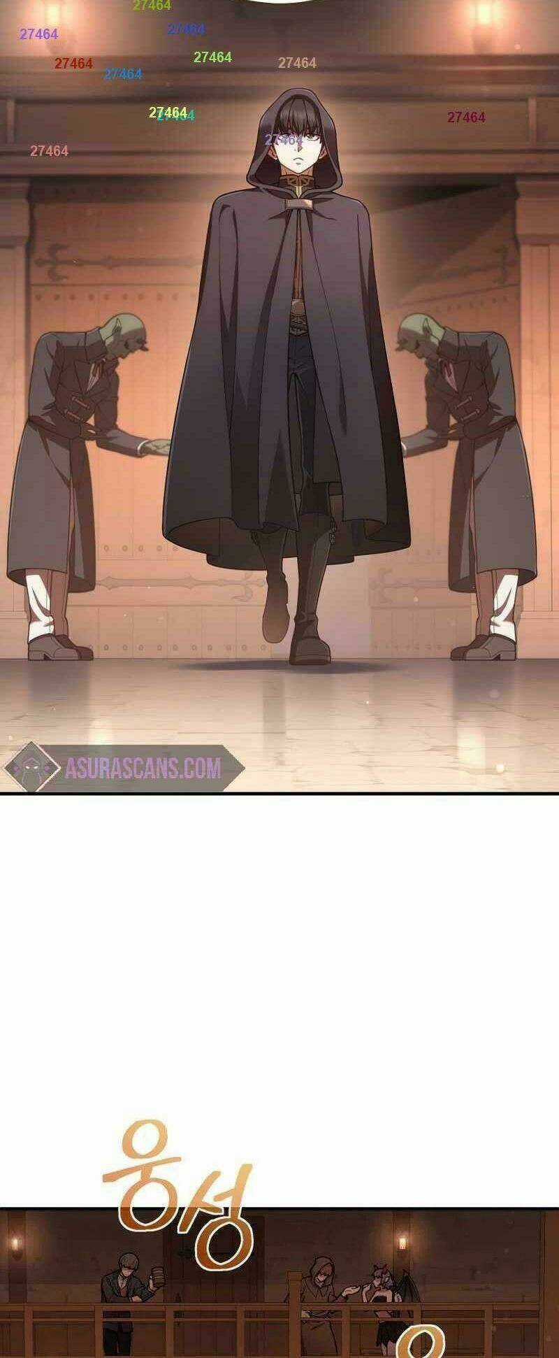 Luân Hồi Khốn Khiếp Chapter 28 trang 49