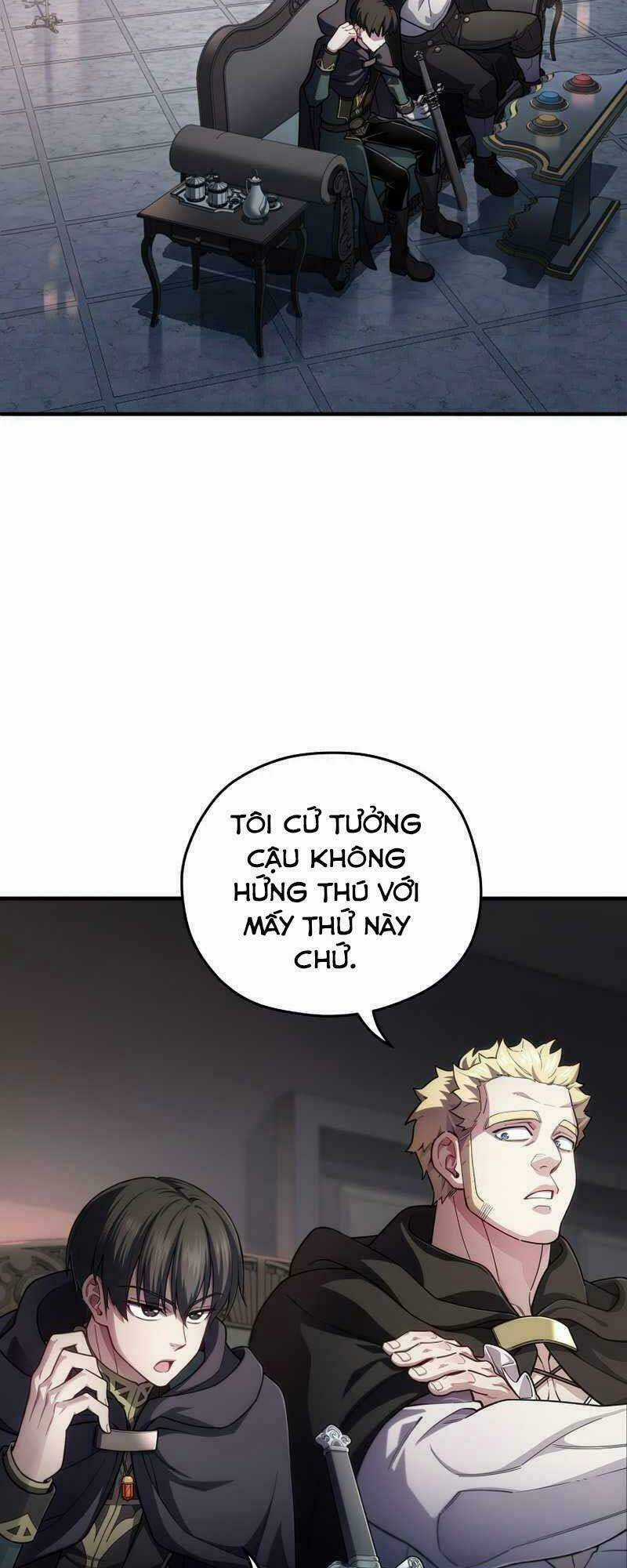 Luân Hồi Khốn Khiếp Chapter 28 trang 5