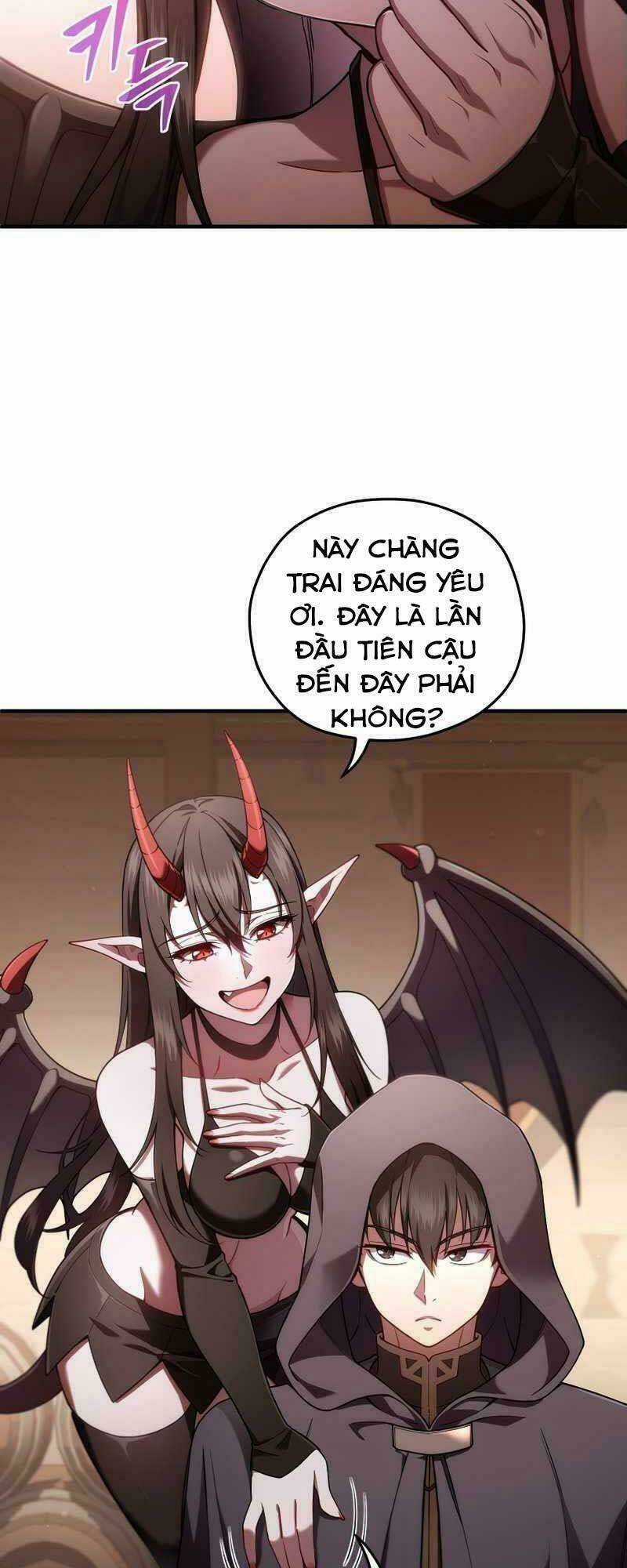 Luân Hồi Khốn Khiếp Chapter 28 trang 53