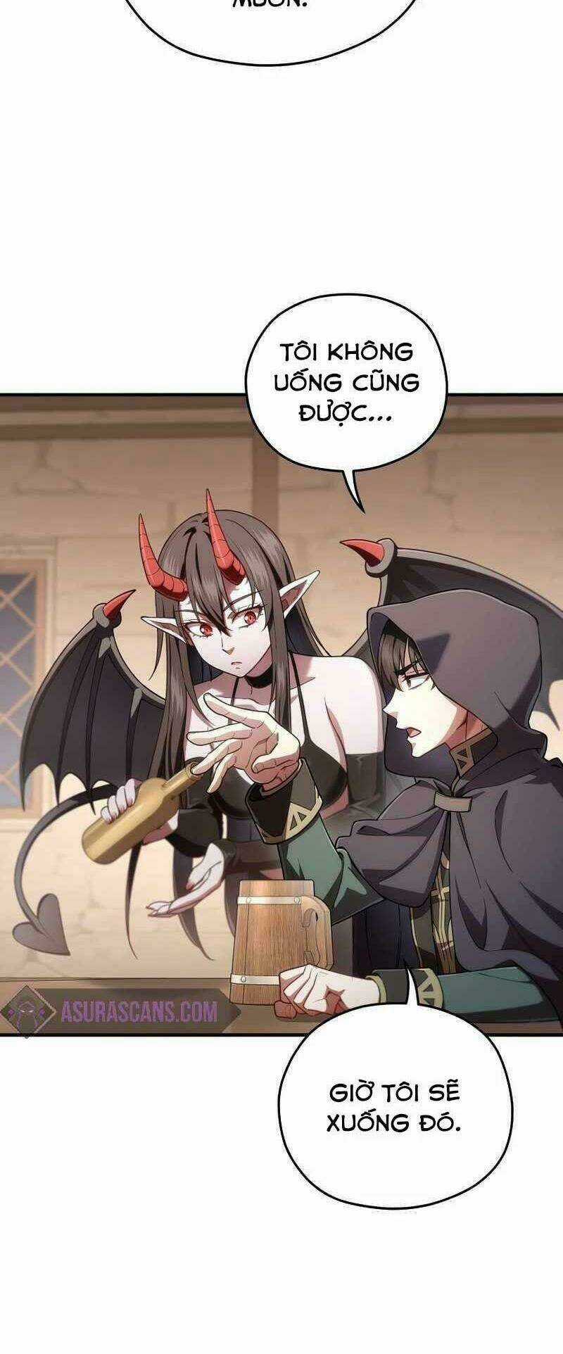 Luân Hồi Khốn Khiếp Chapter 28 trang 55