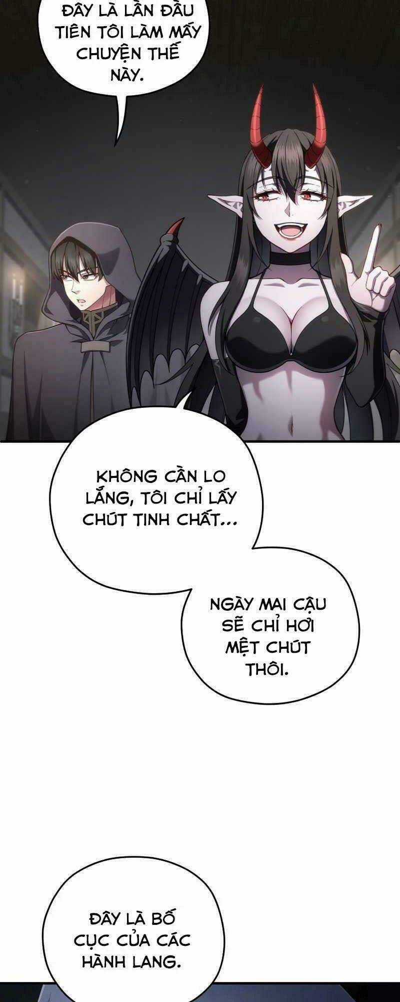 Luân Hồi Khốn Khiếp Chapter 28 trang 58