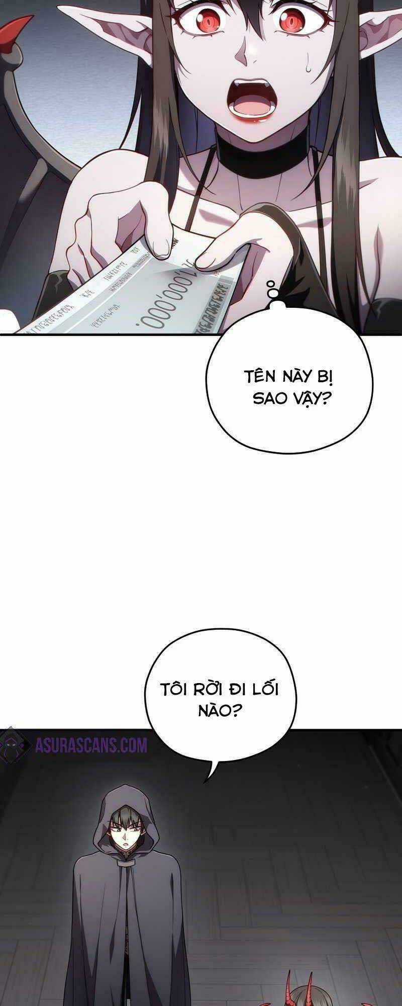 Luân Hồi Khốn Khiếp Chapter 28 trang 61