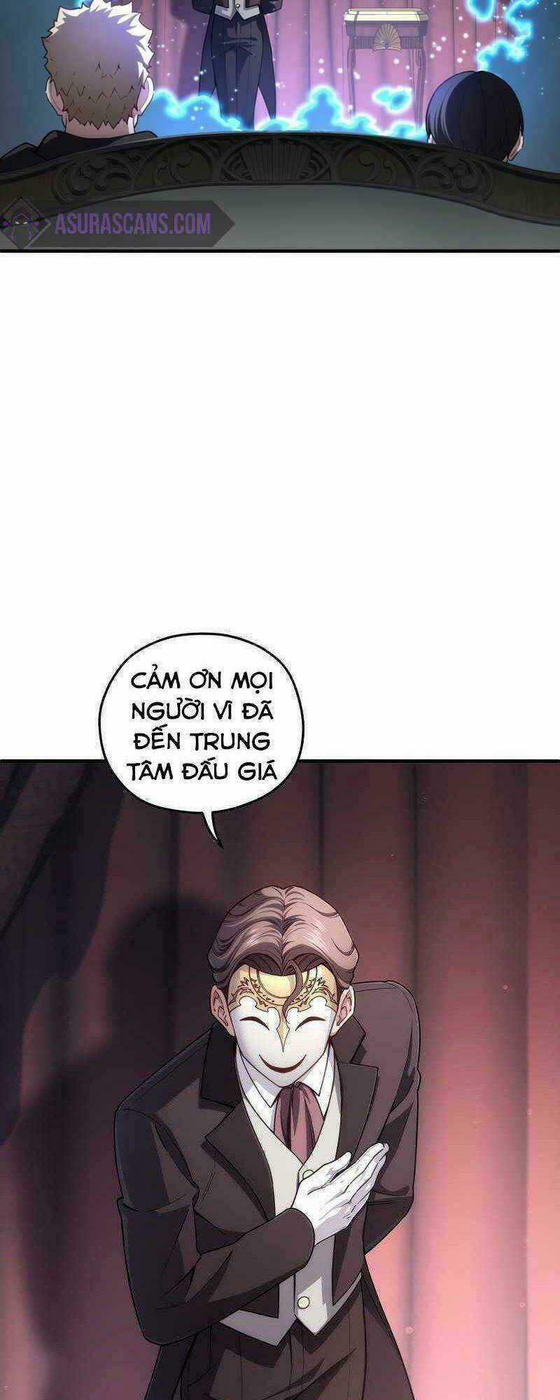 Luân Hồi Khốn Khiếp Chapter 28 trang 7