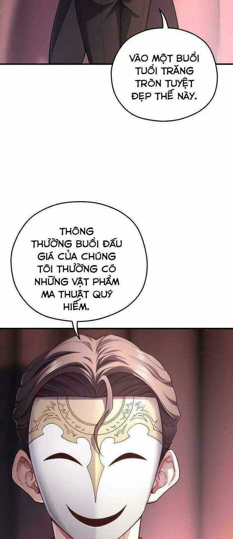 Luân Hồi Khốn Khiếp Chapter 28 trang 8