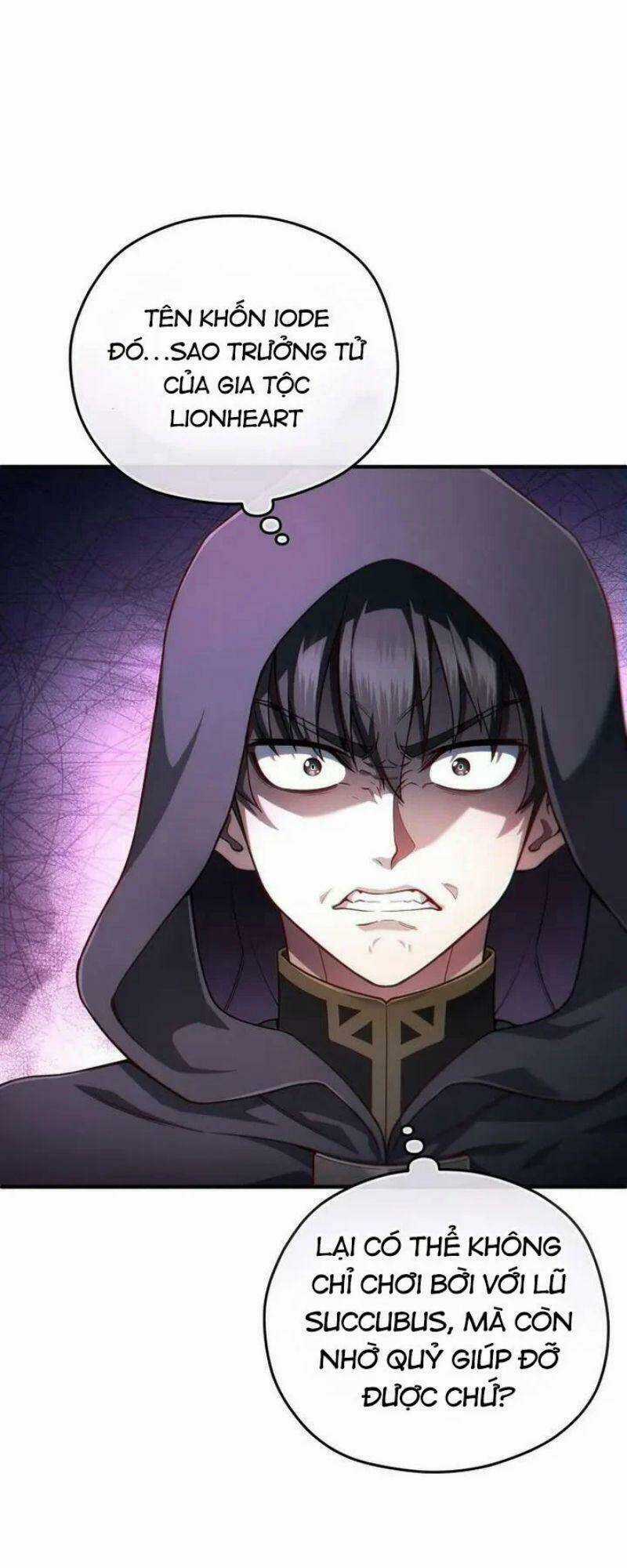 Luân Hồi Khốn Khiếp Chapter 29 trang 1