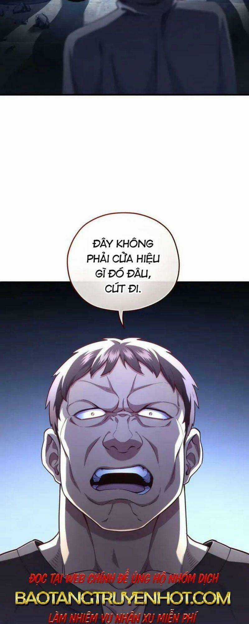 Luân Hồi Khốn Khiếp Chapter 29 trang 10