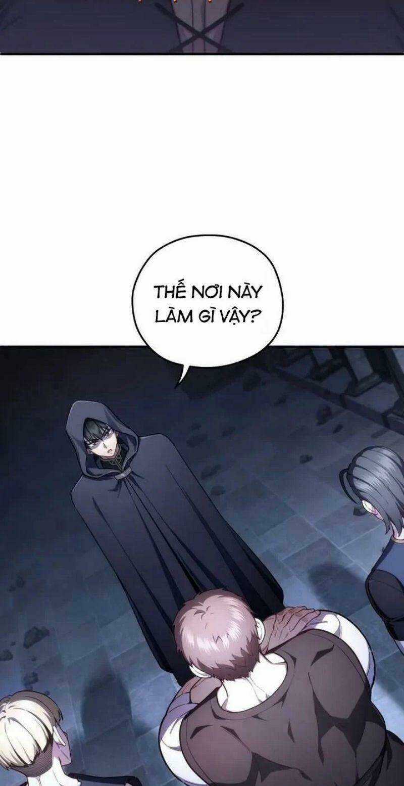 Luân Hồi Khốn Khiếp Chapter 29 trang 11