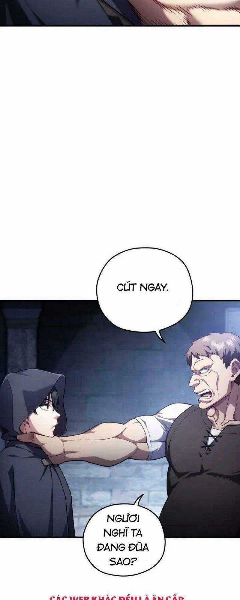 Luân Hồi Khốn Khiếp Chapter 29 trang 13