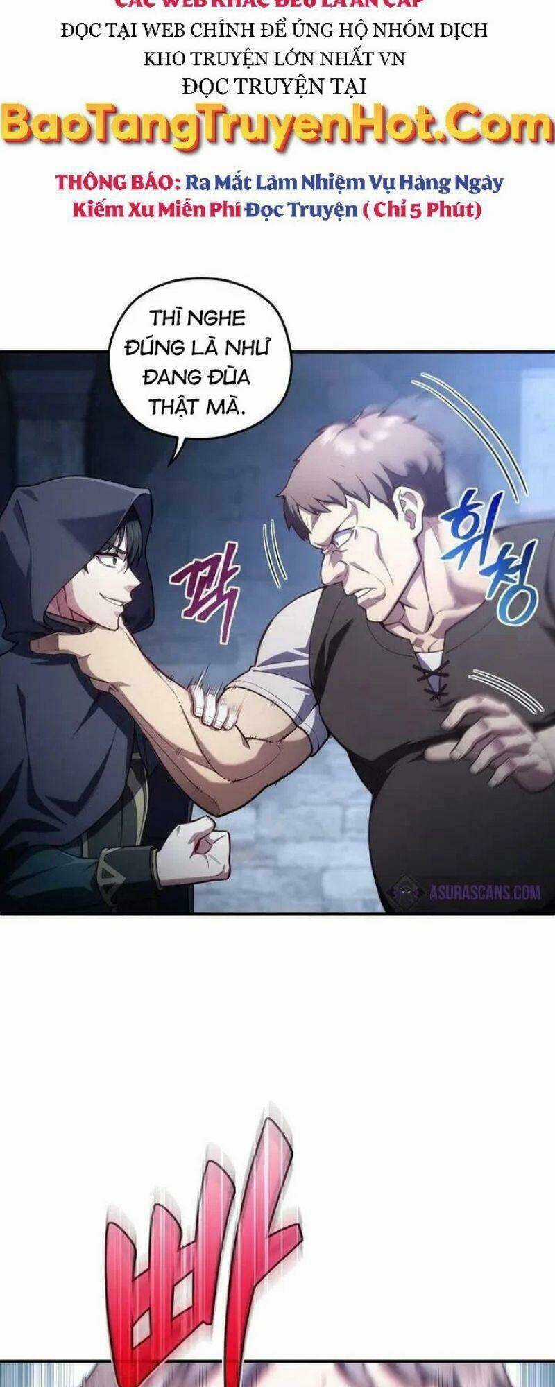 Luân Hồi Khốn Khiếp Chapter 29 trang 14