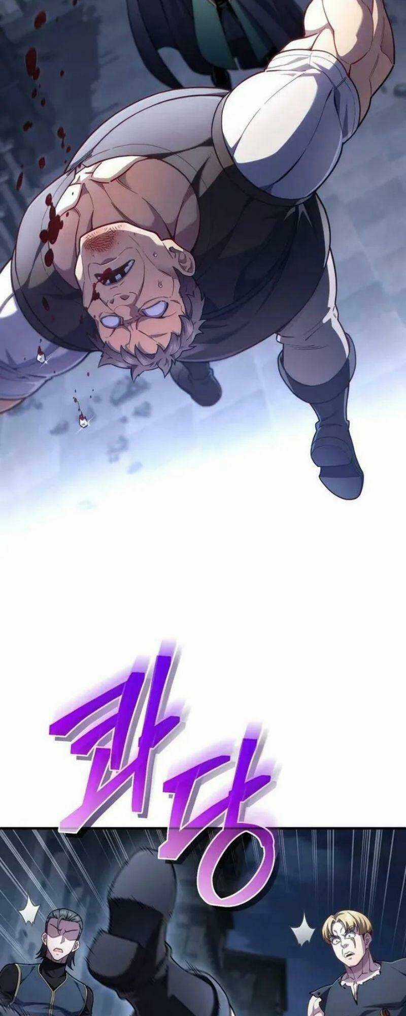 Luân Hồi Khốn Khiếp Chapter 29 trang 16