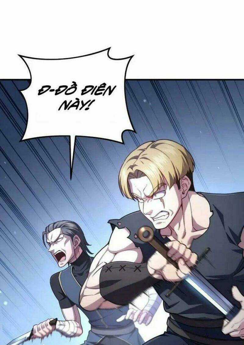 Luân Hồi Khốn Khiếp Chapter 29 trang 18