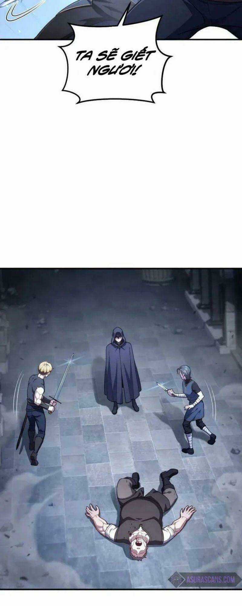 Luân Hồi Khốn Khiếp Chapter 29 trang 19