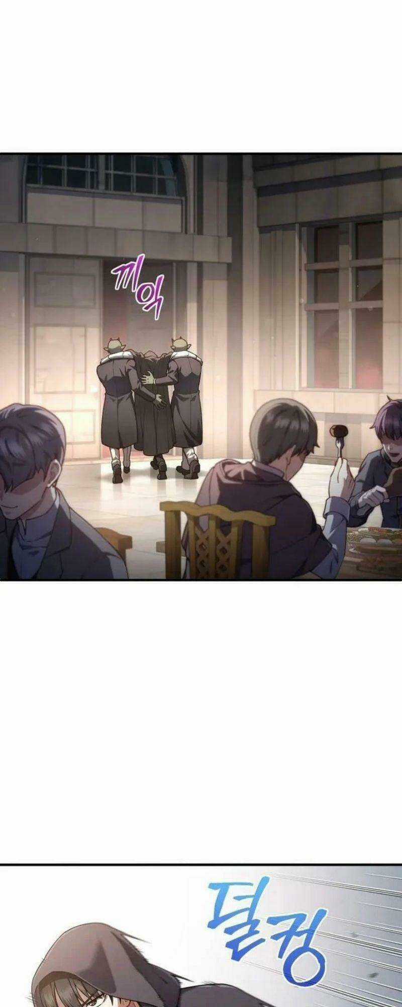 Luân Hồi Khốn Khiếp Chapter 29 trang 2