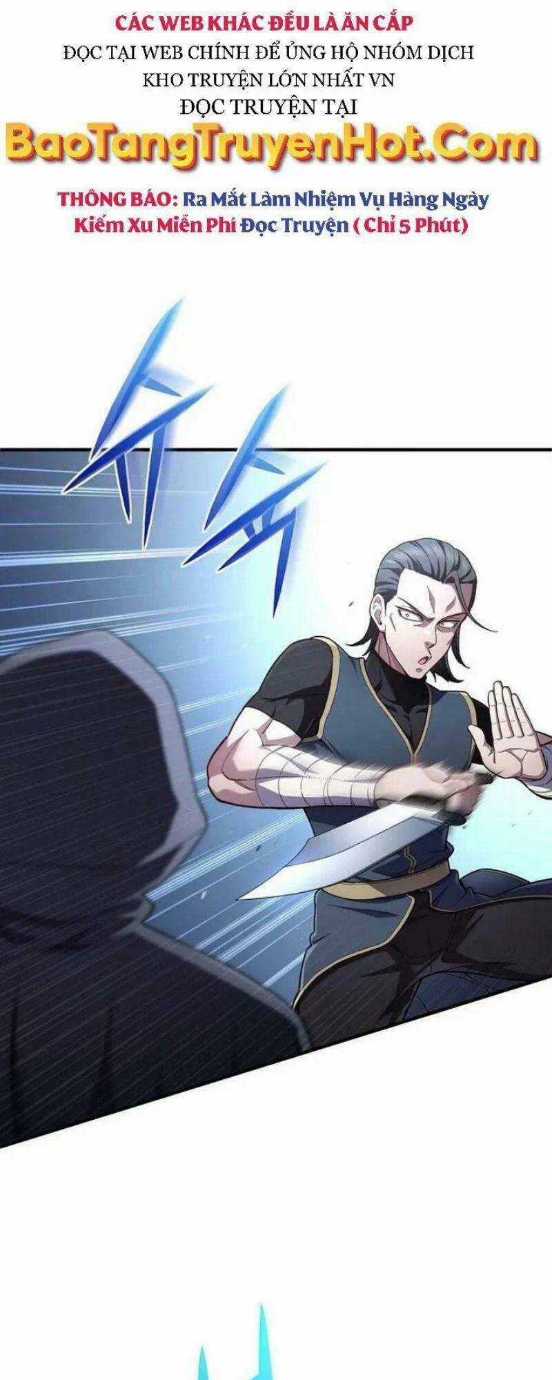 Luân Hồi Khốn Khiếp Chapter 29 trang 20