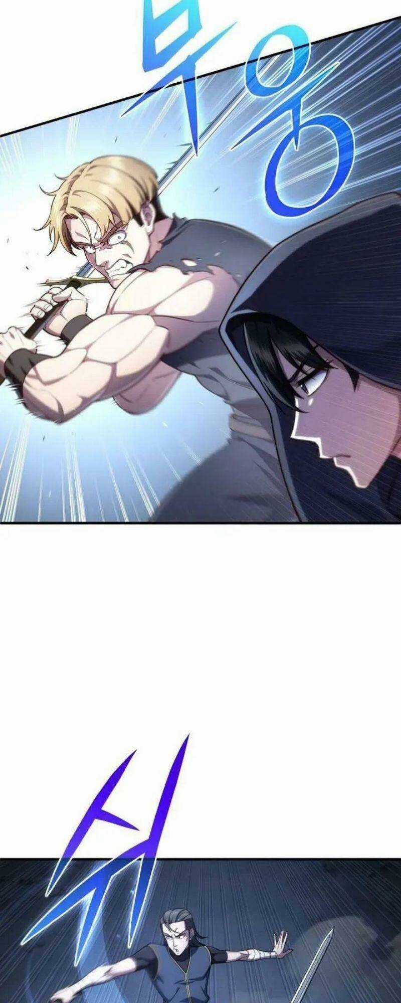 Luân Hồi Khốn Khiếp Chapter 29 trang 21