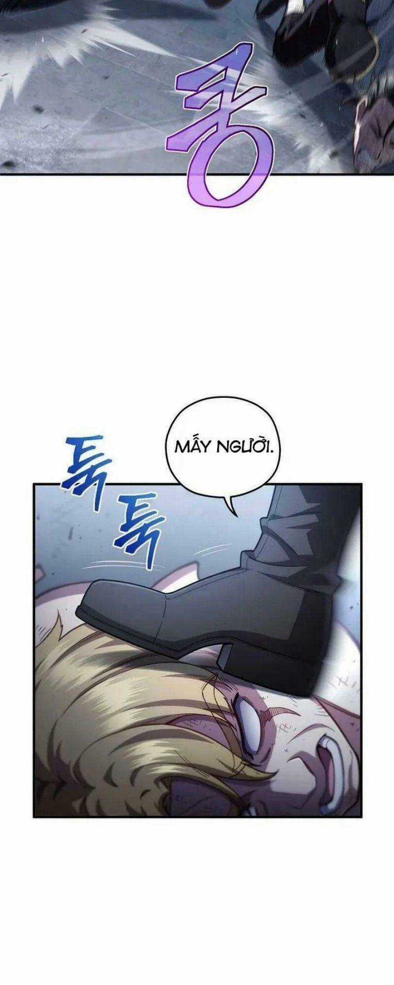 Luân Hồi Khốn Khiếp Chapter 29 trang 25