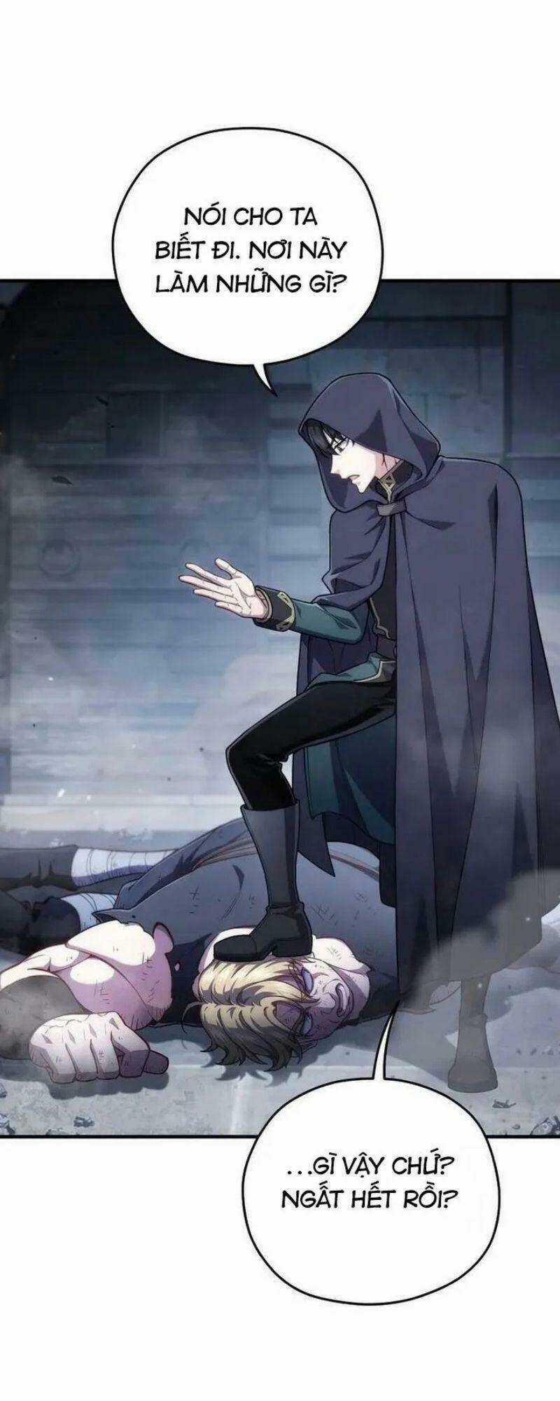 Luân Hồi Khốn Khiếp Chapter 29 trang 26