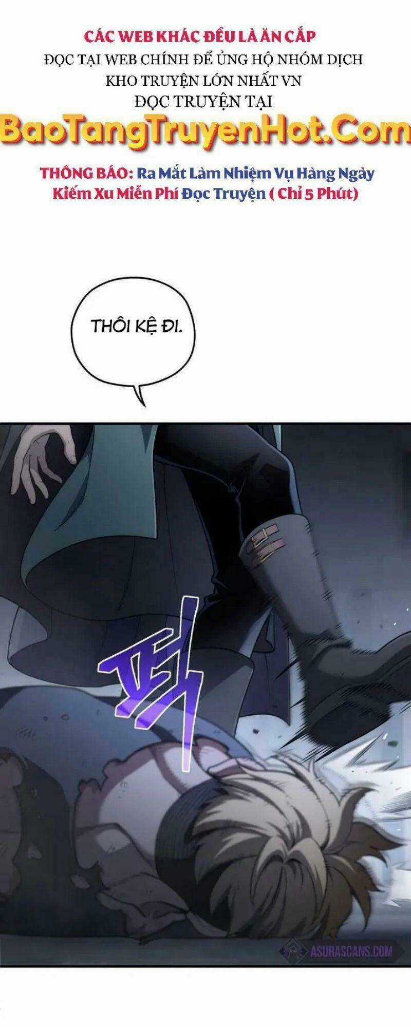 Luân Hồi Khốn Khiếp Chapter 29 trang 27