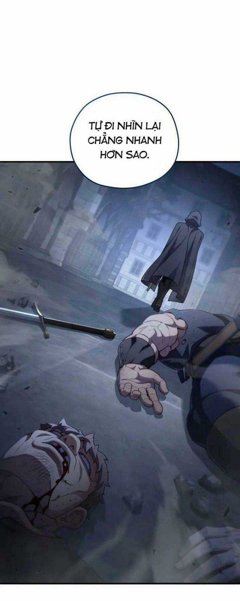 Luân Hồi Khốn Khiếp Chapter 29 trang 28