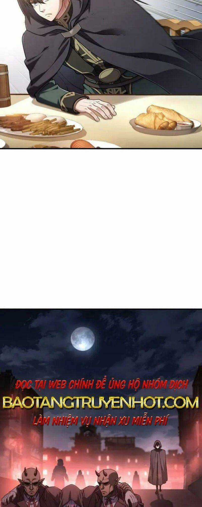 Luân Hồi Khốn Khiếp Chapter 29 trang 3