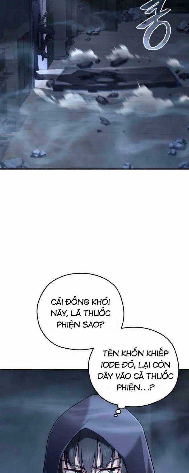 Luân Hồi Khốn Khiếp Chapter 29 trang 32