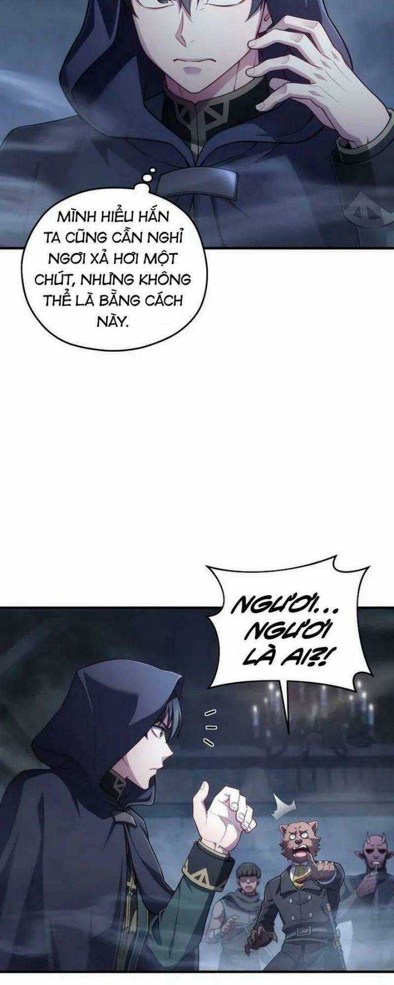 Luân Hồi Khốn Khiếp Chapter 29 trang 33