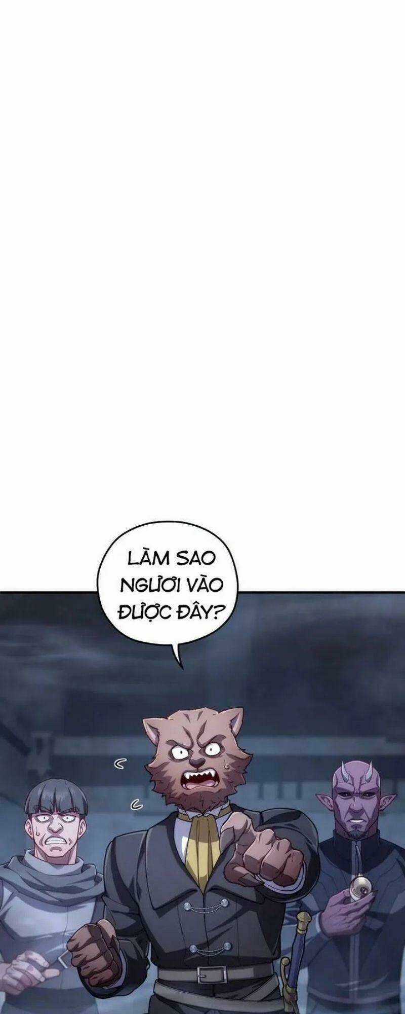 Luân Hồi Khốn Khiếp Chapter 29 trang 34