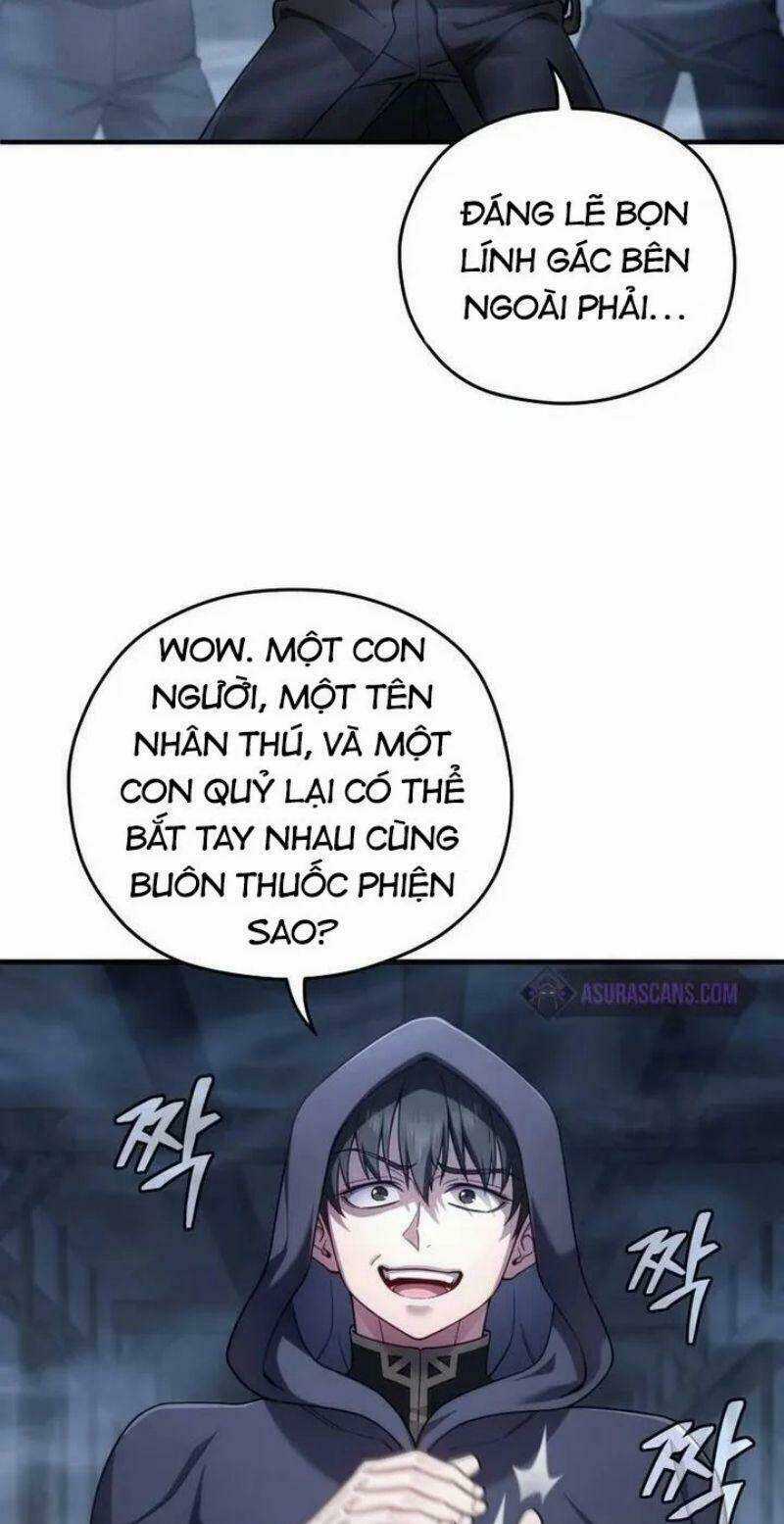 Luân Hồi Khốn Khiếp Chapter 29 trang 35