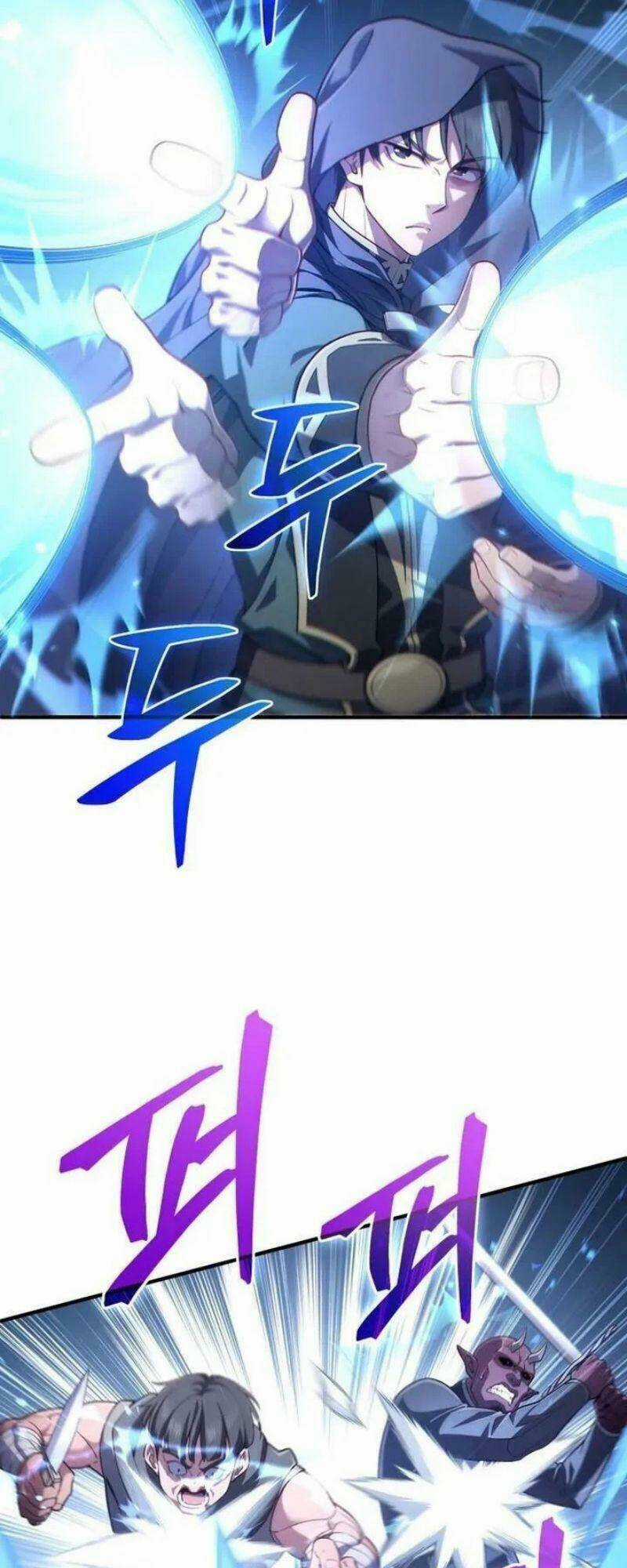 Luân Hồi Khốn Khiếp Chapter 29 trang 38