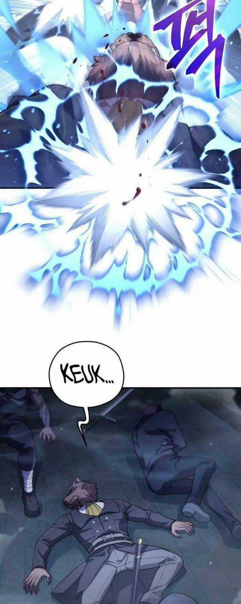 Luân Hồi Khốn Khiếp Chapter 29 trang 39