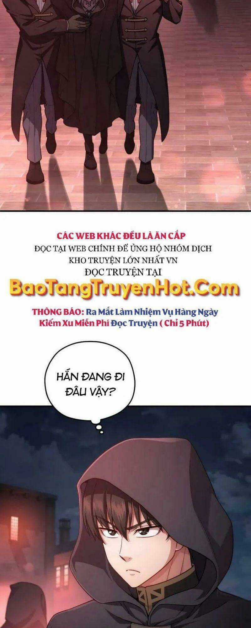 Luân Hồi Khốn Khiếp Chapter 29 trang 4
