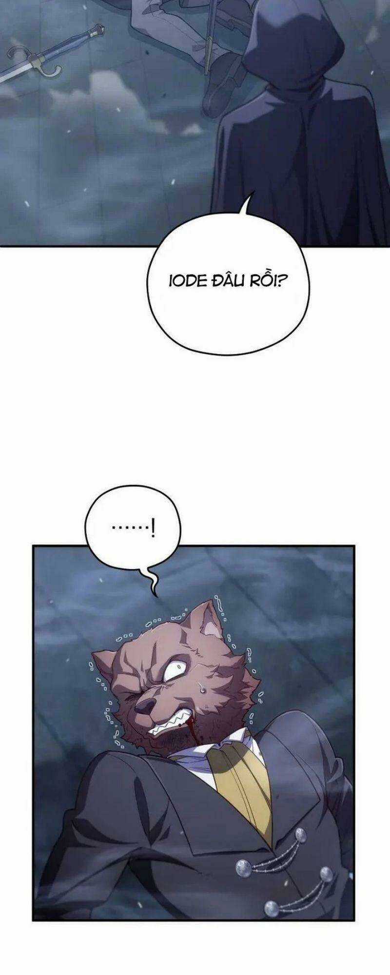 Luân Hồi Khốn Khiếp Chapter 29 trang 40