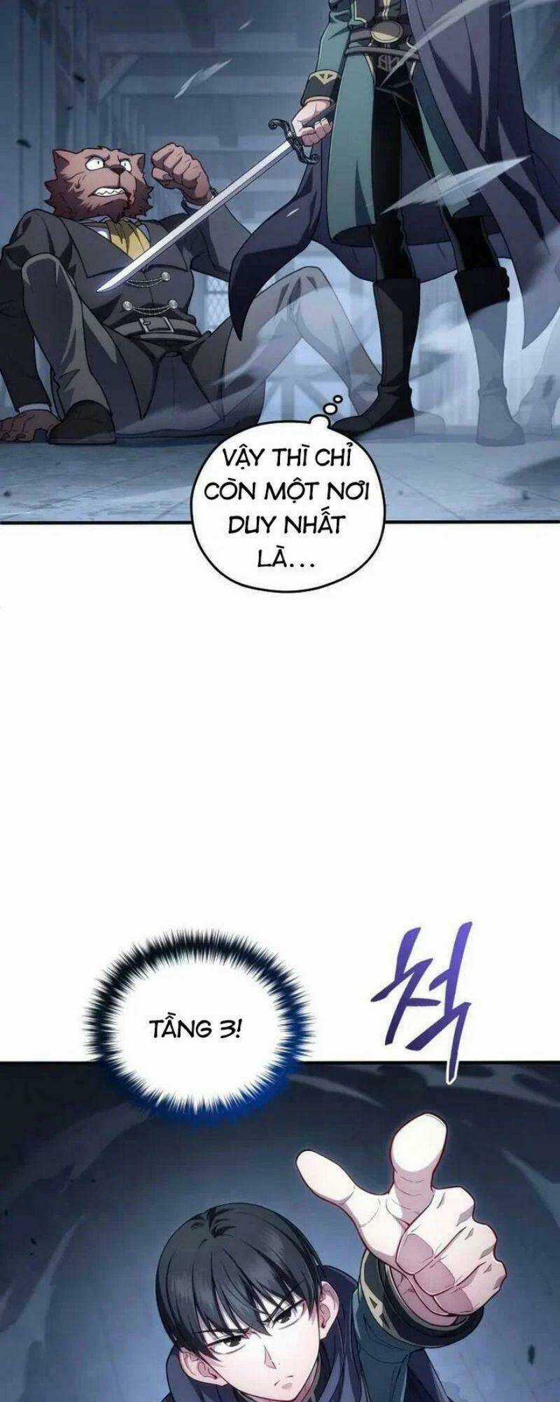 Luân Hồi Khốn Khiếp Chapter 29 trang 49