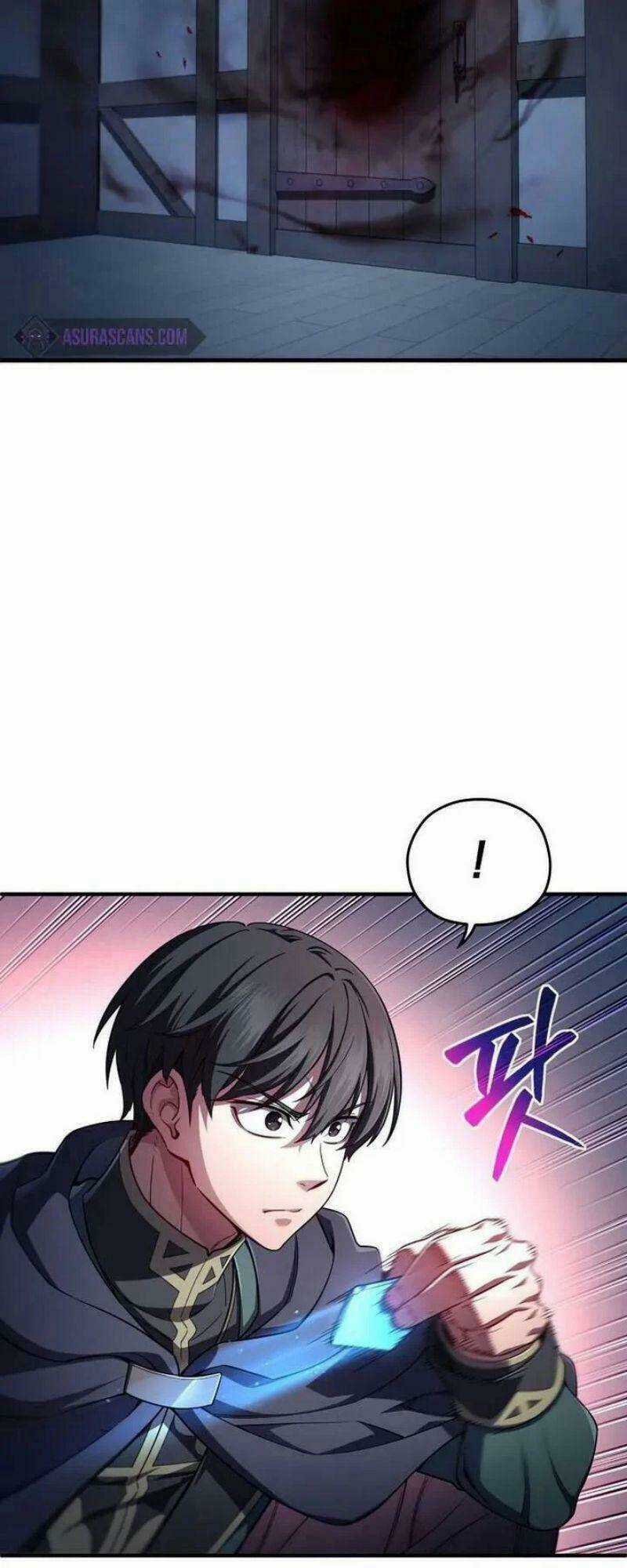 Luân Hồi Khốn Khiếp Chapter 29 trang 55