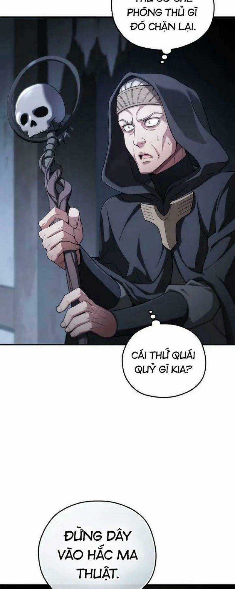 Luân Hồi Khốn Khiếp Chapter 29 trang 62