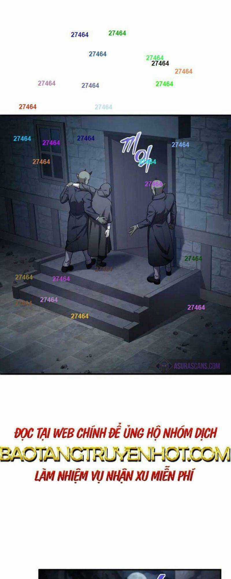 Luân Hồi Khốn Khiếp Chapter 29 trang 7