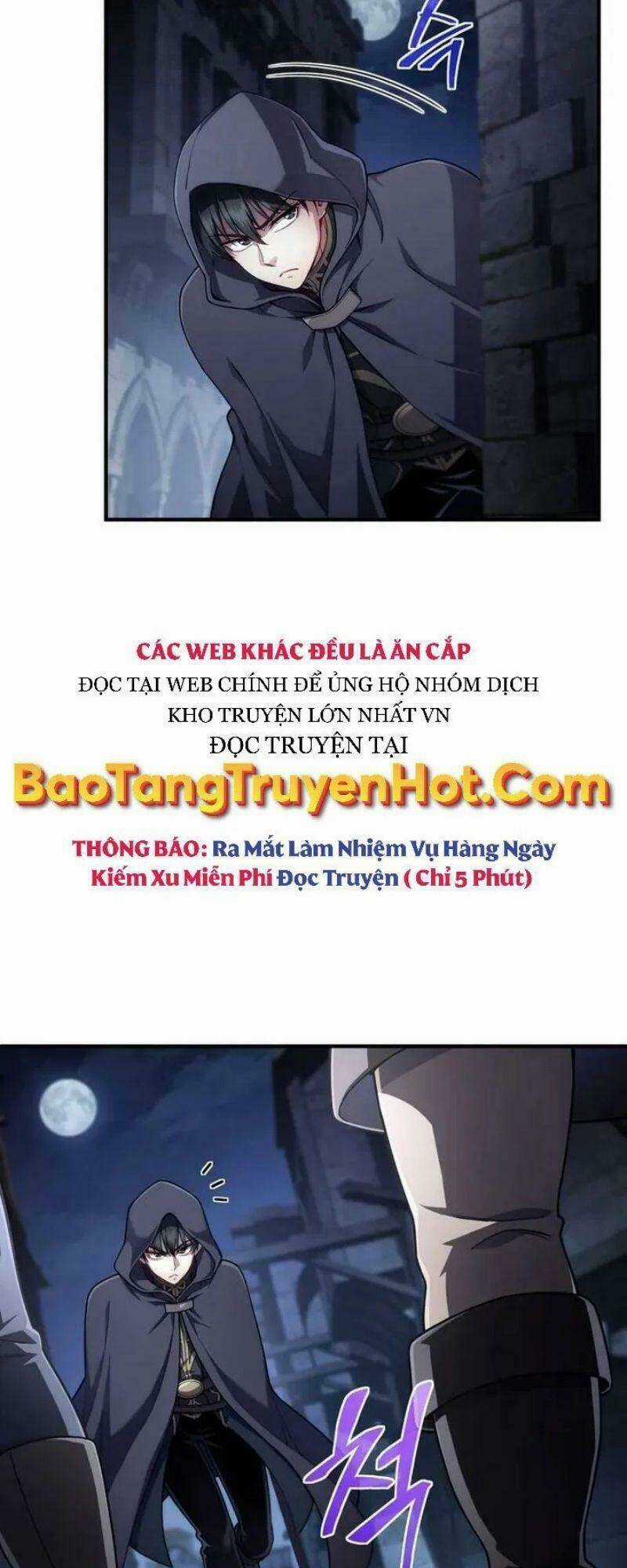 Luân Hồi Khốn Khiếp Chapter 29 trang 8