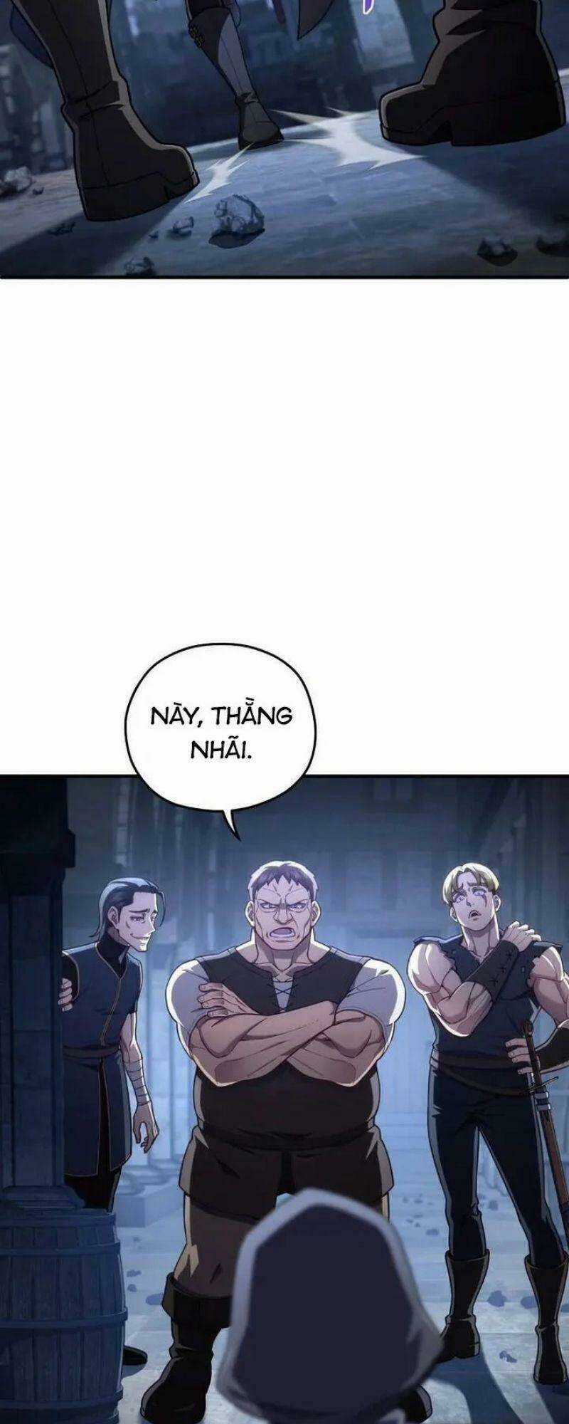 Luân Hồi Khốn Khiếp Chapter 29 trang 9