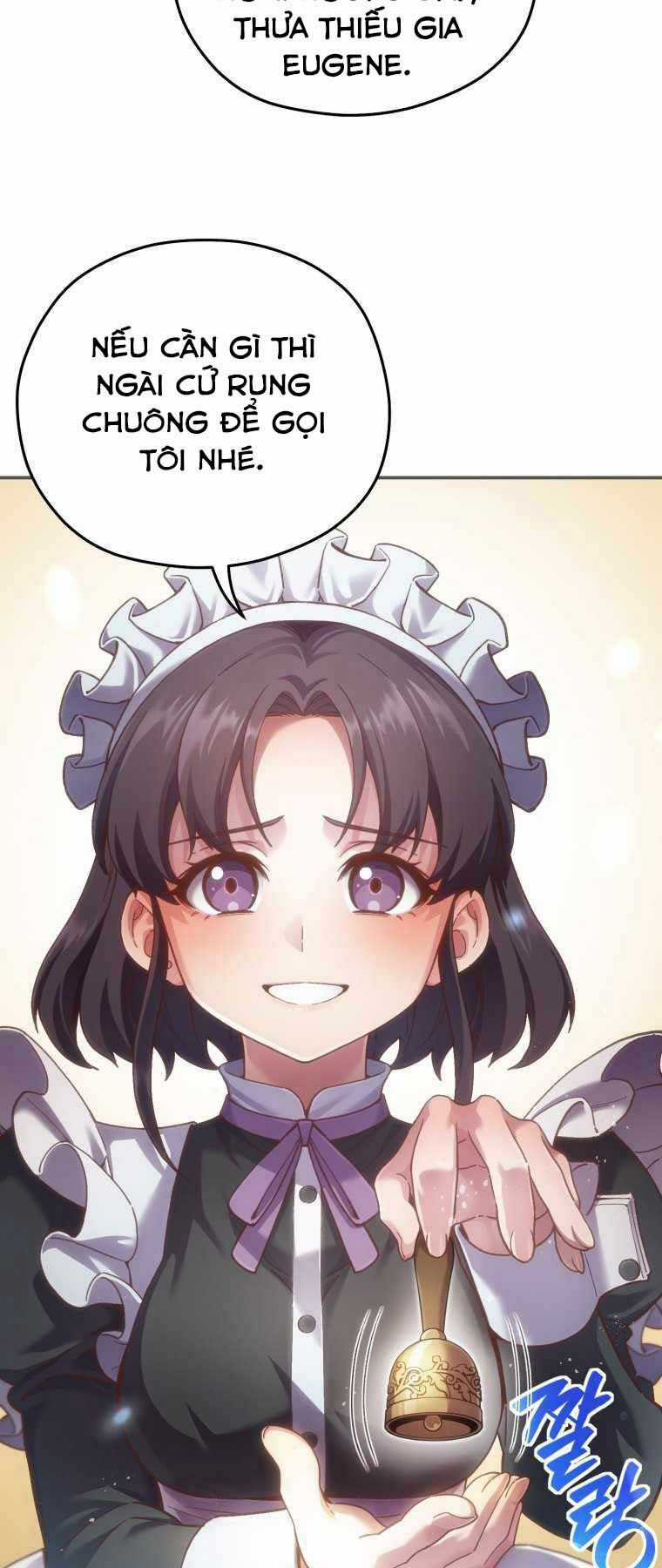 Luân Hồi Khốn Khiếp Chapter 3 trang 10