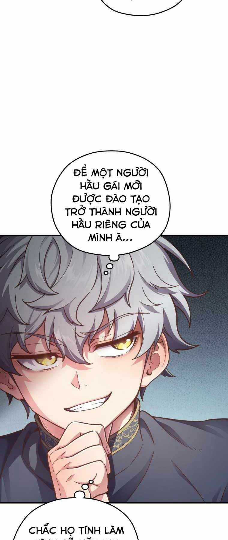 Luân Hồi Khốn Khiếp Chapter 3 trang 13