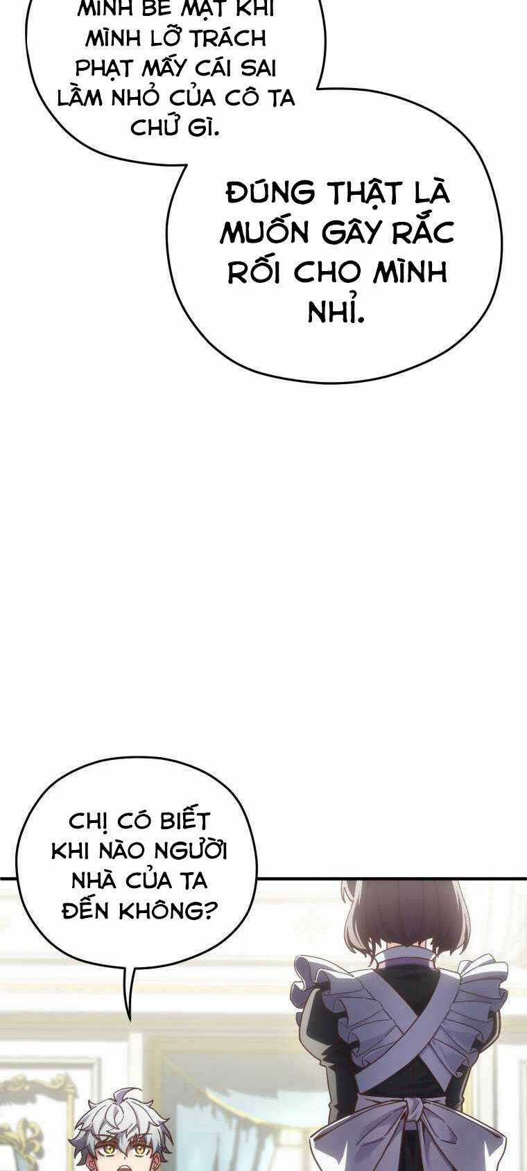 Luân Hồi Khốn Khiếp Chapter 3 trang 14