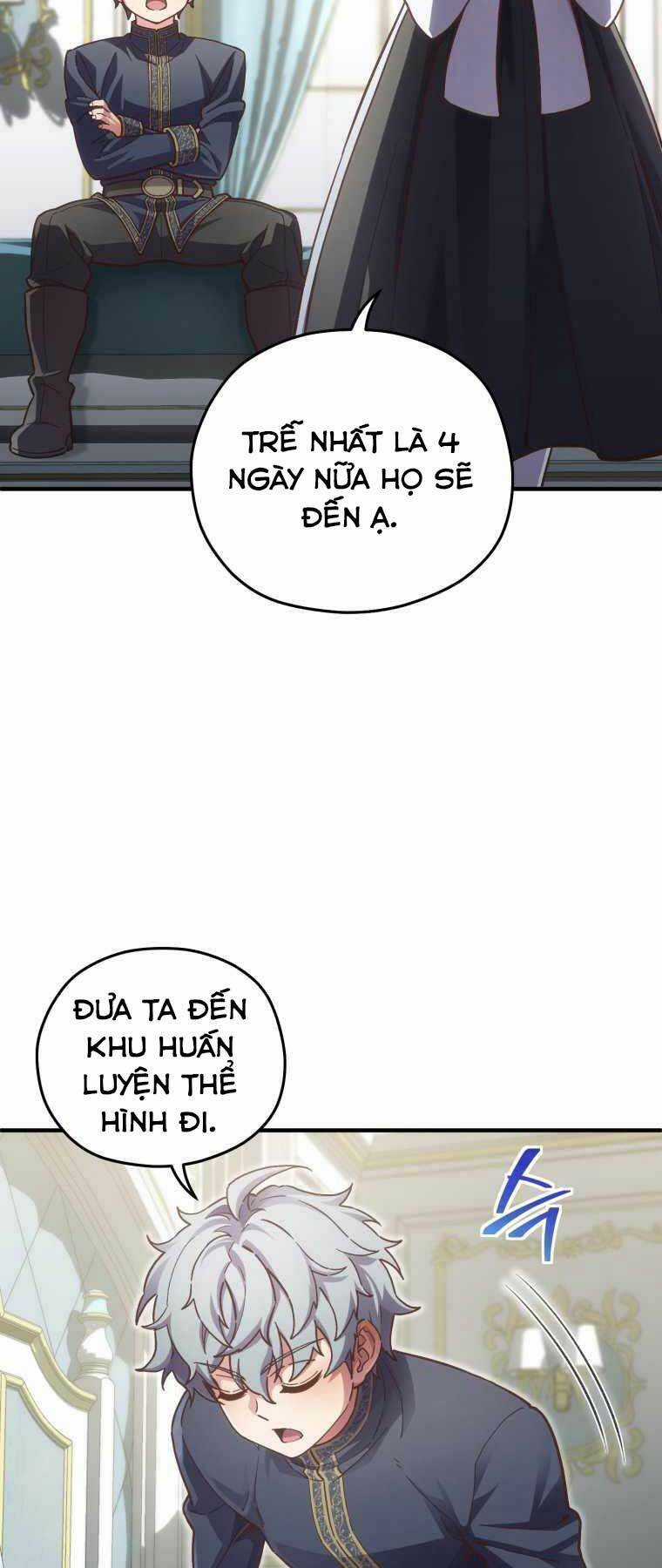 Luân Hồi Khốn Khiếp Chapter 3 trang 15